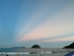 -西涌国际滨海旅游区