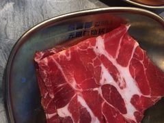 -金喜娜无限自助烤肉(泰达永旺店)