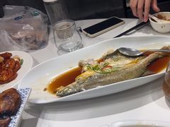 -羲和雅苑•北京烤鸭(国贸商城店)