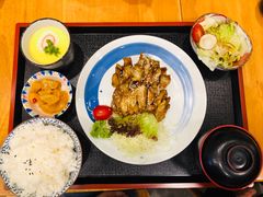 -小条食堂(筼筜天虹店)