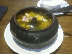 -福照楼汽锅鸡·云南菜(护国路店)