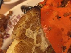 -桥底辣蟹(谢斐道店)