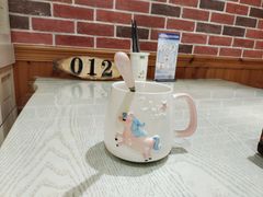 -朝郡酒家·粤菜(燕大星苑店)