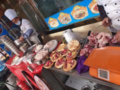 -五一星光夜市(SOHO新天地店)