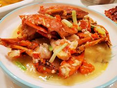 -粤味馆(黄河路店)