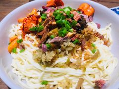 -薛阿婆(北美新天地中心店)