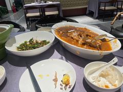 -千滋百味·醉江澜花园餐厅(街道口店)