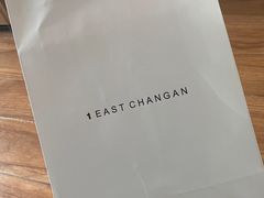 -JORDAN(东方广场店)