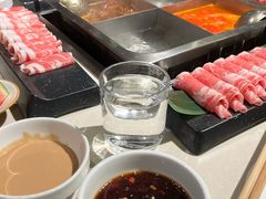 -海底捞火锅(劲松店)