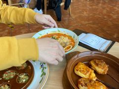 -萨莉亚意大利餐厅(龙胜站颂荟商场店)