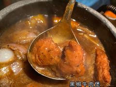 -食锦记·福建私房菜(浦西万达店)
