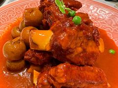 -华膳楼·安徽地标美食·中华餐饮名店(文化公园店)