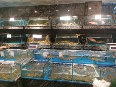 水产区-得尔乐大酒店(南塘店)