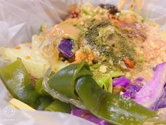 -陈记麻辣烫(浦口道店)