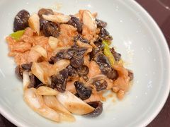 老大同过油肉-紫泥369粗粮季(鼓楼店)