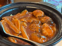 -金悦轩海鲜酒家(拱北店)