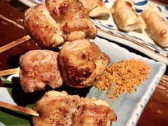 -鸟泉居酒屋·烧鸟·酒馆(百子湾店)