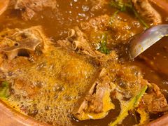 -友乐居羊蝎子(西直门店)