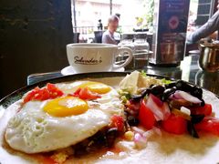 -萨尔瓦多Salvador's