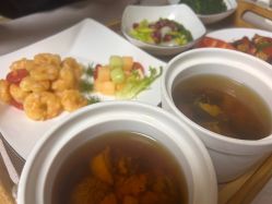 -喜月月子中心(海昌别墅店)