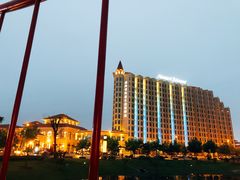 -威海香海豪生度假酒店·豪生咖啡厅