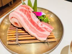 -西塔老太太泥炉烤肉(望京一店)