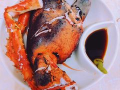-强记龙虾钳(定安里店)
