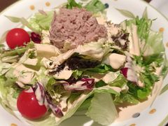 -萨莉亚意式餐厅(莲花国际广场店)