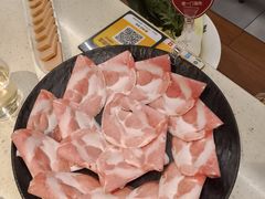 -德一门·北京爆肚涮肉(宽窄巷子店)