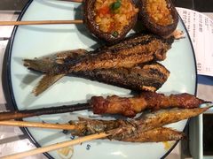 -奢谷·海鲜自助(南海万科店)