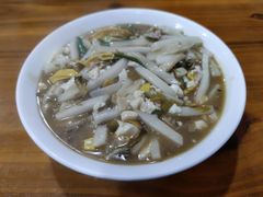 -老袁炒年糕(富豪路店)