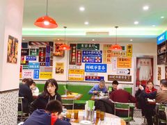 大堂-小龍鳳餐室(番禺路店)