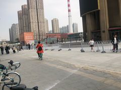 -沈阳站