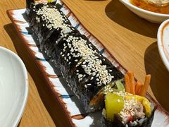 -海云台韩式汤饭·13年匠心韩料(南山店)