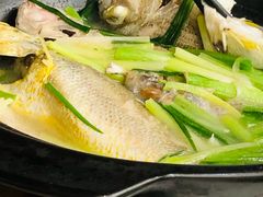 -湛江渔港·大排档(乐园路总店)