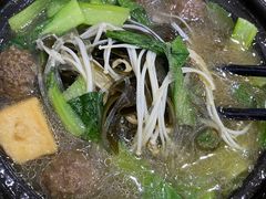 -清真·穆萨砂锅(大皮院店)