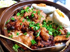 -本味轩精品茶餐厅(黄山路店)