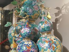 -中国景泰蓝艺术博物馆