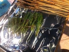 -金陵大勇烧烤·小龙虾·海鲜大咖(竹山路店)