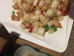 -几荷·恰似故人来(秀水广场店)