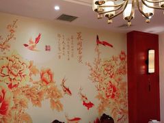 包厢-红胖胖龙虾王·本地菜