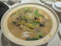 -莆田餐厅PUTIEN(三里屯店)