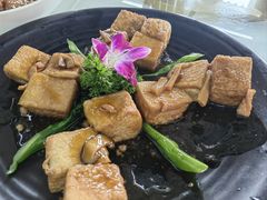 -八仔大富楼·河鲜(西江店)