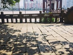 -江心屿景区
