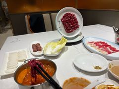 -凯鸽火锅城(五部迎宾东路店)