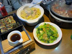 -木桶记臭鳜鱼·安徽非遗名菜(火车站白马老店)
