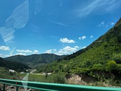 -山西壶关太行山大峡谷旅游景区