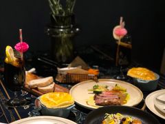 -第101座花园餐厅(湖滨88店)