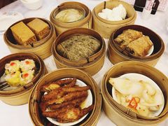 -凤城酒家(弥敦道店)