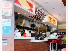 -FATBURGER 特富客汉堡(外交公寓店)